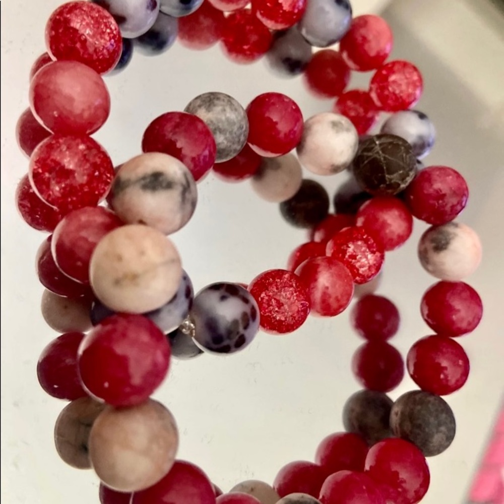Beaded Bracelets